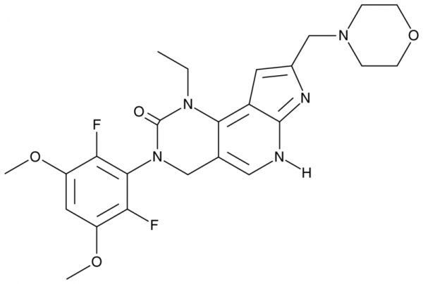 Pemigatinib