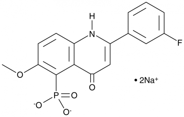TRX-818 (sodium salt)