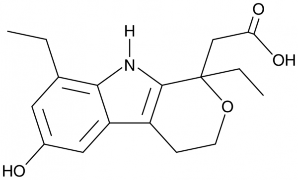 6-hydroxy Etodolac