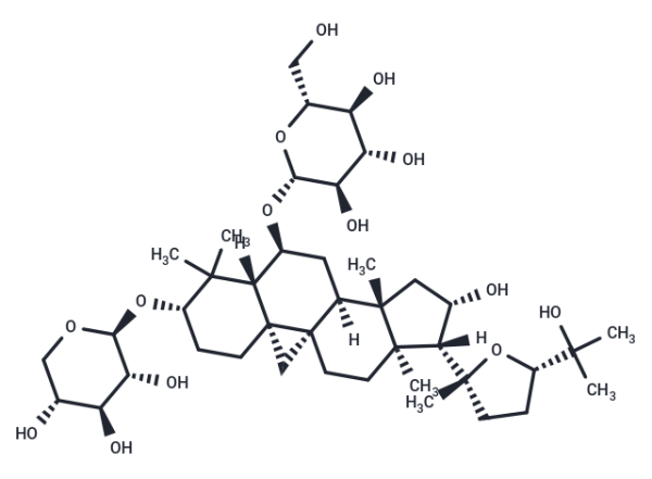 Astragaloside IV