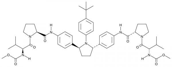 Ombitasvir
