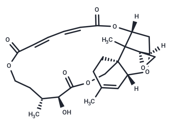 Verrucarin A