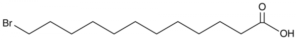 12-Bromododecanoic Acid