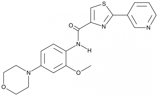 IRAK Inhibitor 6