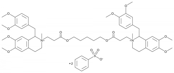 Atracurium (besylate)