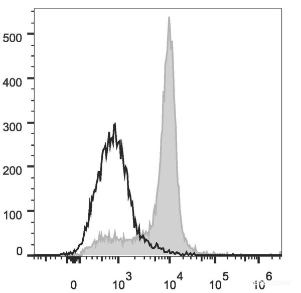 Anti-Mouse CD51, PE/Cyanine7 conjugated, clone RMV-7