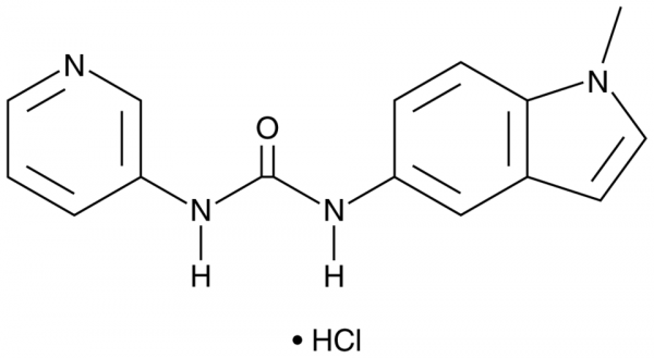 SB-200646 (hydrochloride)