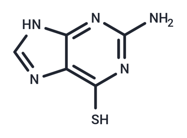 6-Thioguanine