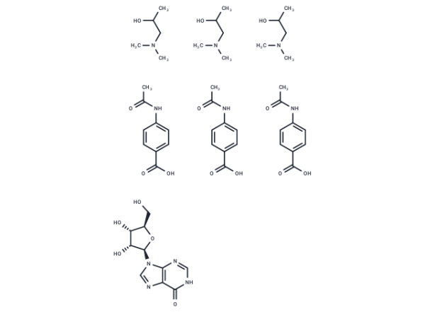 Inosine pranobex