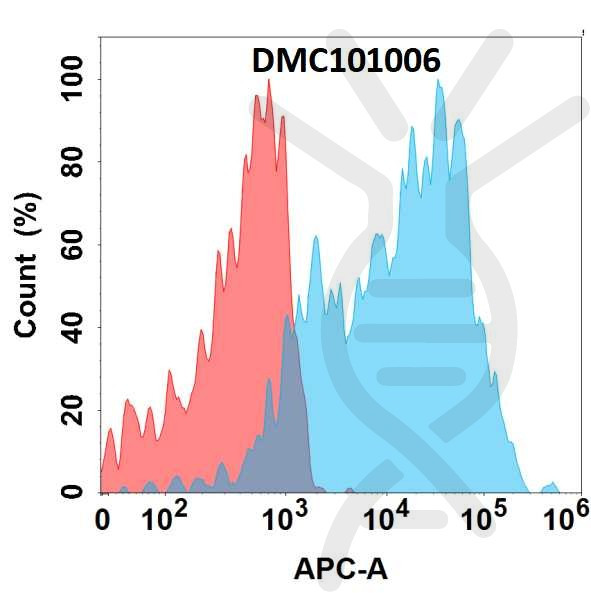 Anti-IL1A antibody(4G2), IgG1 Chimeric mAb