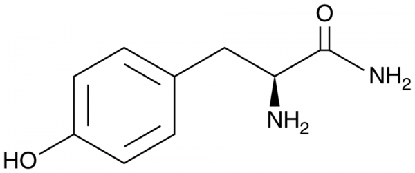 L-Tyrosine amide