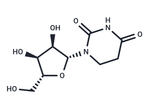 5,6-Dihydrouridine