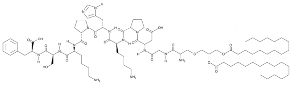 FSL-1 (trifluoroacetate salt)