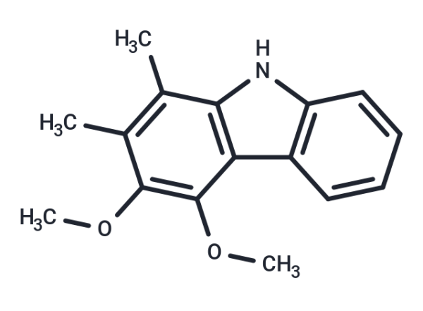 Carbazomycin A