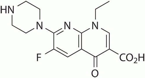 Enoxacin