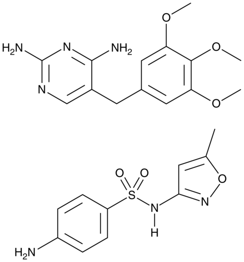 Cotrimoxazole