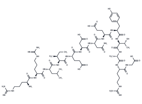 Tyrosine Protein Kinase Substrate