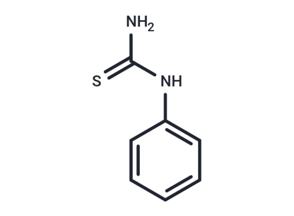 N-Phenylthiourea