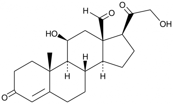 Aldosterone