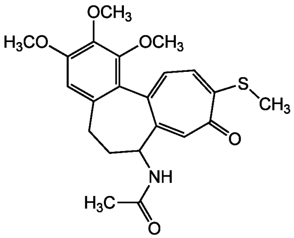 Thiocolchicine