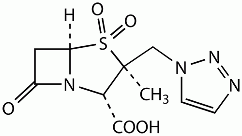 Tazobactam