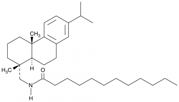 Lauric Acid Leelamide