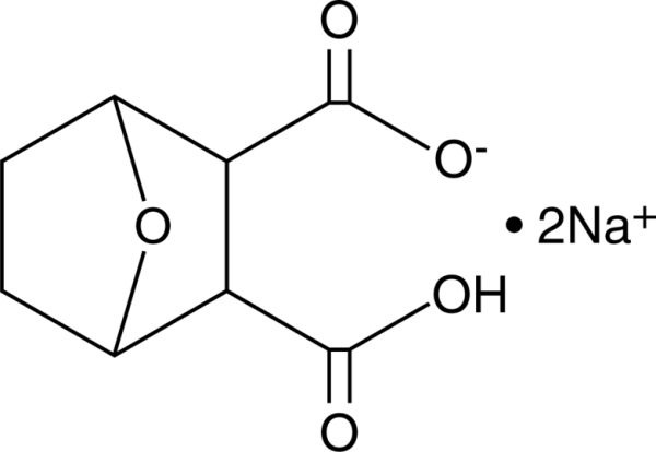 Endothall (sodium salt)