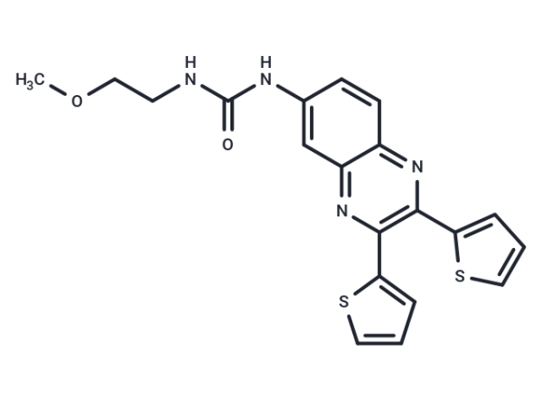 Ac-CoA Synthase Inhibitor1