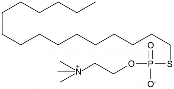 thio-Miltefosine