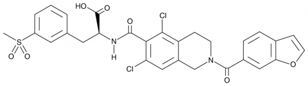 Lifitegrast