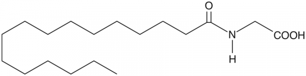 N-Palmitoyl Glycine