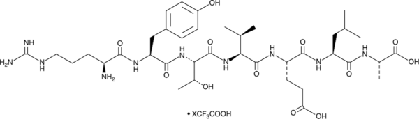 RYTVELA (trifluoroacetate salt)