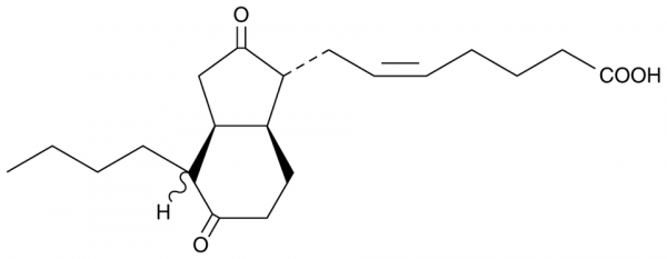 Bicyclo Prostaglandin E2