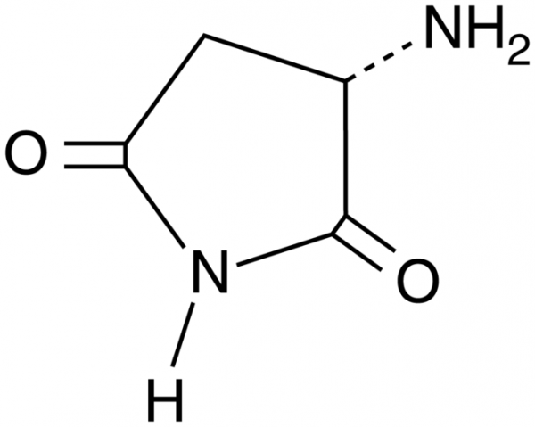 (S)-Aspartimide