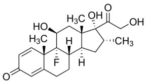 Dexamethasone, 97+%