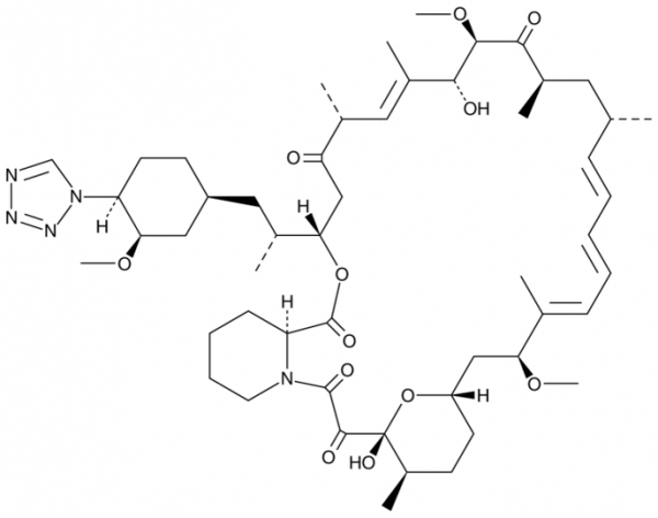 Zotarolimus