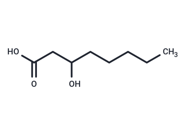 3-Hydroxyoctanoic Acid