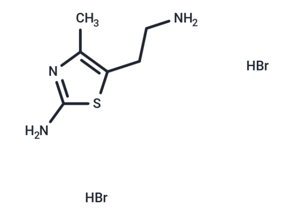 Amthamine dihydrobromide