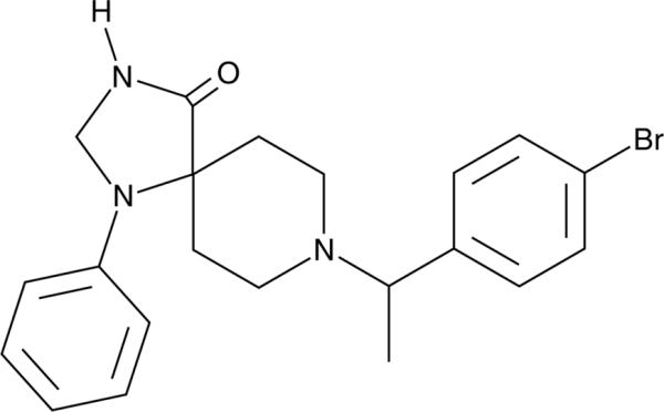 Spirobrorphine