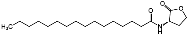 N-Hexadecanoyl-L-homoserine lactone