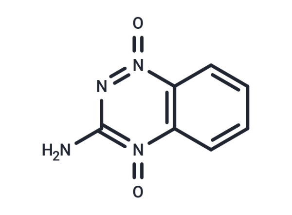 Tirapazamine