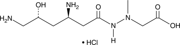 Negamycin (hydrochloride)