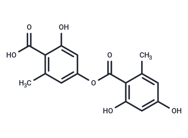 Lecanoric acid