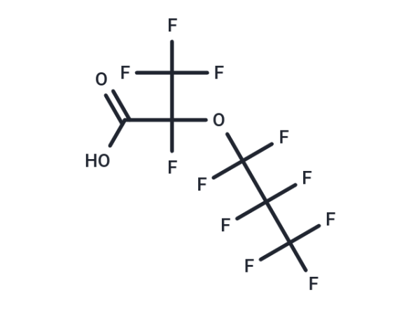 Hexafluoropropylene Oxide Dimer Acid