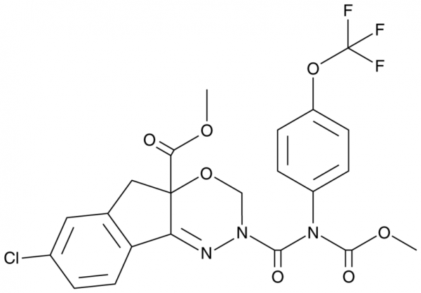 (±)-Indoxacarb