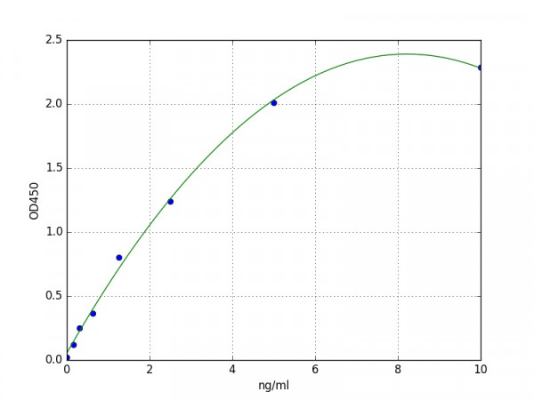 Human PDE4B / cAMP-specific 3',5'-cyclic phosphodiesterase 4B ELISA Kit
