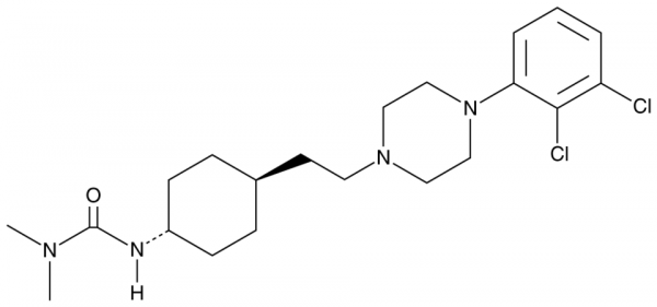 Cariprazine