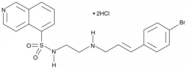 H-89 (hydrochloride)