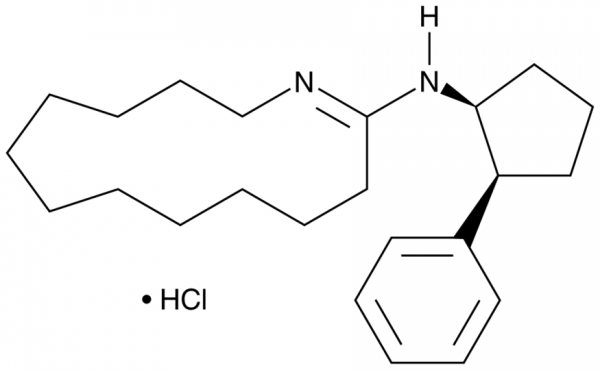 MDL 12330A (hydrochloride)