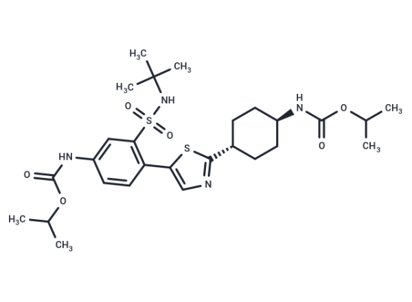 Emzadirib